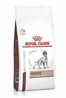Royal Canin VD Canine Hepatic 12kg + Doprava zdarma