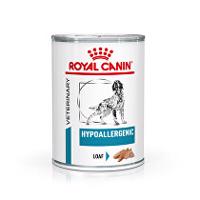 Royal Canin VD Canine Hypoall  400g konz + Množstevní sleva