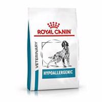 Royal Canin VD Canine Hypoall  7kg + Doprava zdarma