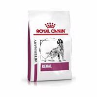 Royal Canin VD Canine Renal  14kg + Doprava zdarma