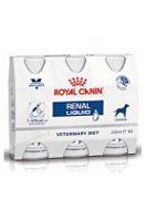 Royal Canin VD Canine Renal Liquid 3x200ml + Množstevní sleva