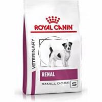 Royal Canin VD Canine Renal Small 1,5kg