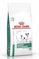 Royal Canin VD Canine Satiety Small Dogs 3kg