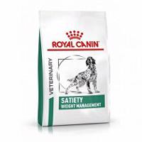 Royal Canin VD Canine Satiety Weight Management 12kg + Doprava zdarma