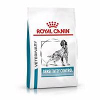 Royal Canin VD Canine Sensit Control  7kg + Doprava zdarma