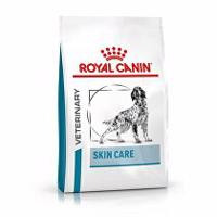 Royal Canin VD Canine Skin Care Adult Dog  2kg