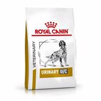 Royal Canin VD Canine Urinary U/C Low Purine  14kg + Doprava zdarma