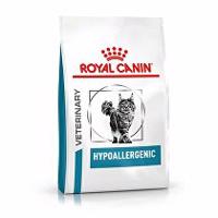 Royal Canin VD Feline Hypoall  4,5kg + Doprava zdarma
