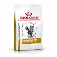 Royal Canin VD Feline Urinary S/O 3,5kg
