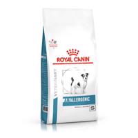 Royal Canin Veterinary Canine Anallergenic Small Dog - 2 x 3 kg