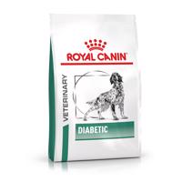 Royal Canin Veterinary Canine Diabetic - Výhodné balení 2 x 12 kg