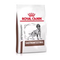 Royal Canin Veterinary Canine Gastrointestinal - 7,5 kg