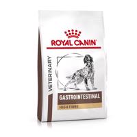 Royal Canin Veterinary Canine Gastrointestinal High Fibre Response - 2 x 2 kg