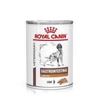 Royal Canin Veterinary Canine Gastrointestinal Low Fat Mousse - 24 x 420 g