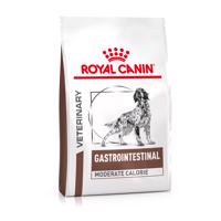 Royal Canin Veterinary Canine Gastrointestinal Moderate Calorie - 7,5 kg