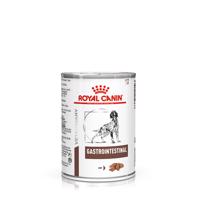 Royal Canin Veterinary Canine Gastrointestinal Mousse - 12 x 400 g