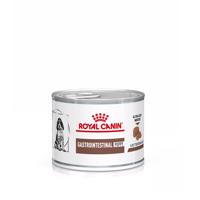 Royal Canin Veterinary Canine Gastrointestinal Puppy Ultra Soft Mousse - 48 x 195 g