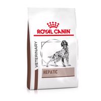 Royal Canin Veterinary Canine Hepatic - 12 kg