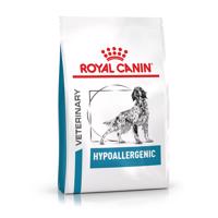Royal Canin Veterinary Canine Hypoallergenic - 2 x 2 kg