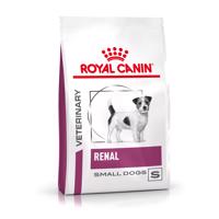 Royal Canin Veterinary Canine Renal Small Dogs - výhodné balení 2 x 3,5 kg