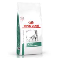 Royal Canin Veterinary Canine Satiety Weight Management  - Výhodné balení 2 x 12 kg