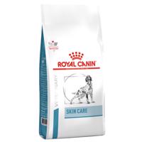 Royal Canin Veterinary Canine Skin Care - 2 x 11 kg