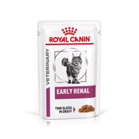 Royal Canin Veterinary Feline Early Renal - 24 x 85 g