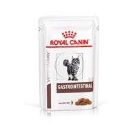 Royal Canin Veterinary Feline Gastrointestinal v omáčce - výhodné balení 24 x 85 g