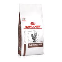 Royal Canin Veterinary Feline Gastrointestinal - Výhodné balení 2 x 4 kg