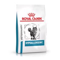 Royal Canin Veterinary Feline Hypoallergenic - 2 x 4,5 kg