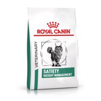 Royal Canin Veterinary Feline Satiety Weight Management - Výhodné balení 2 x 6 kg