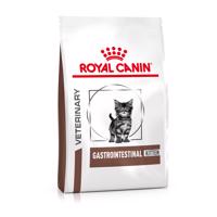 Royal Canin Veterinary Kitten Gastro Intestinal - 2 x 2 kg
