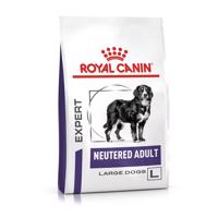 Royal Canin Veterinary Neutered Adult Large Dog - 12 kg