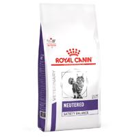 Royal Canin Veterinary Neutered Satiety Balance - 1,5 kg
