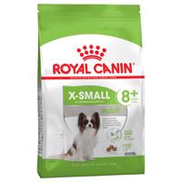 Royal Canin X-Small Adult 8 + 2 x 3 kg