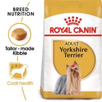 ROYAL CANIN Yorkshire Terrier Adult granule pro psy 7,5 kg