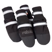 Rukka® Thermo zimní boty, černé - velikost 1