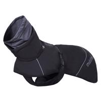 Rukka® zimní bunda Warmup, černá - délka zad cca 43 cm (velikost 40)