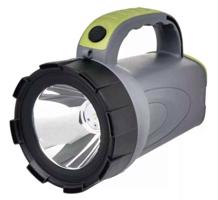 Rybářská dobíjecí CREE LED baterka svítivost 300lm
