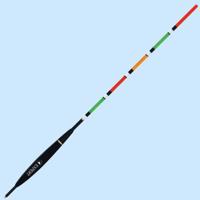 Rybářský balz. splávek (waggler) EXPERT 2g/32cm Variant: 2,0g/32cm