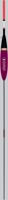 Rybářský balzový splávek (pevný) EXPERT Variant: 1,5g/26cm