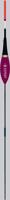 Rybářský balzový splávek (pevný) EXPERT Variant: 3g/27cm