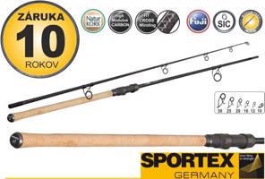 Rybářský prut Sportex Morion ST Stalker Variant: 300cm /2,75 lb / 2díly