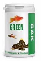S.A.K. green 130 g (300 ml) velikost 3
