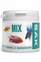 S.A.K. mix 75 g (150 ml) velikost 2