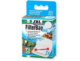 Sáček na filtrační materiál FilterBag fine