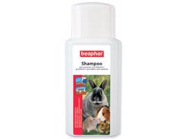 Šampon BEAPHAR pro hlodavce (200ml)