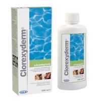 Šampon Clorexyderm® - 2 x 250 ml
