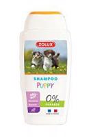 Šampon pro štěňata 250ml Zolux new