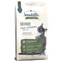 Sanabelle 2 kg balení - Grande